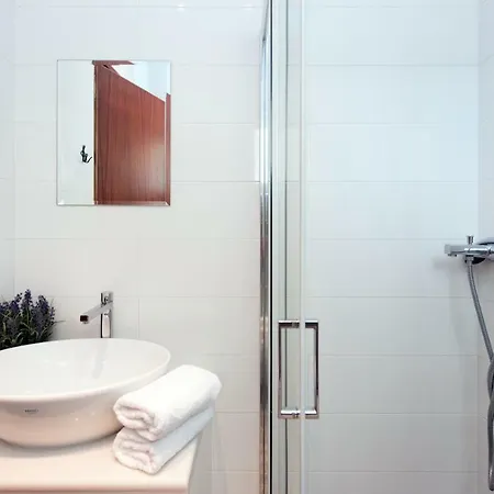 Olivia Corfu Apartmán