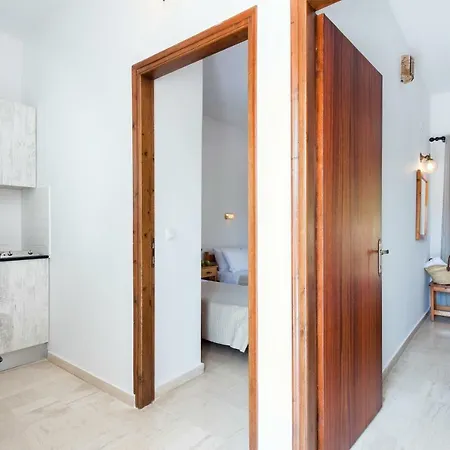 Olivia Corfu Apartmán