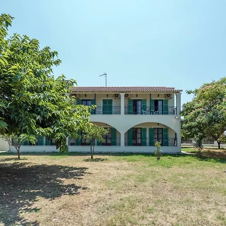 Apartmán Olivia Corfu *