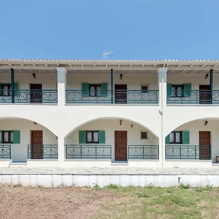 Olivia Corfu Apartmán Corfu (city)