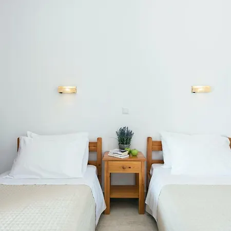 Olivia Corfu Apartmán Corfu (city)