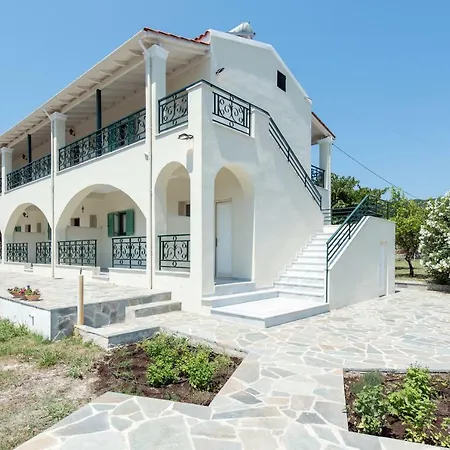 Olivia Corfu Apartmán Corfu (city)