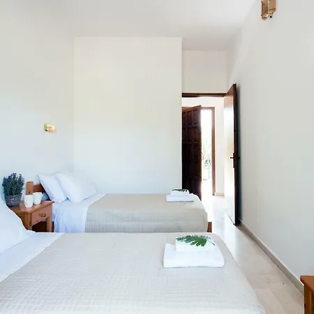 Olivia Corfu Apartmán *